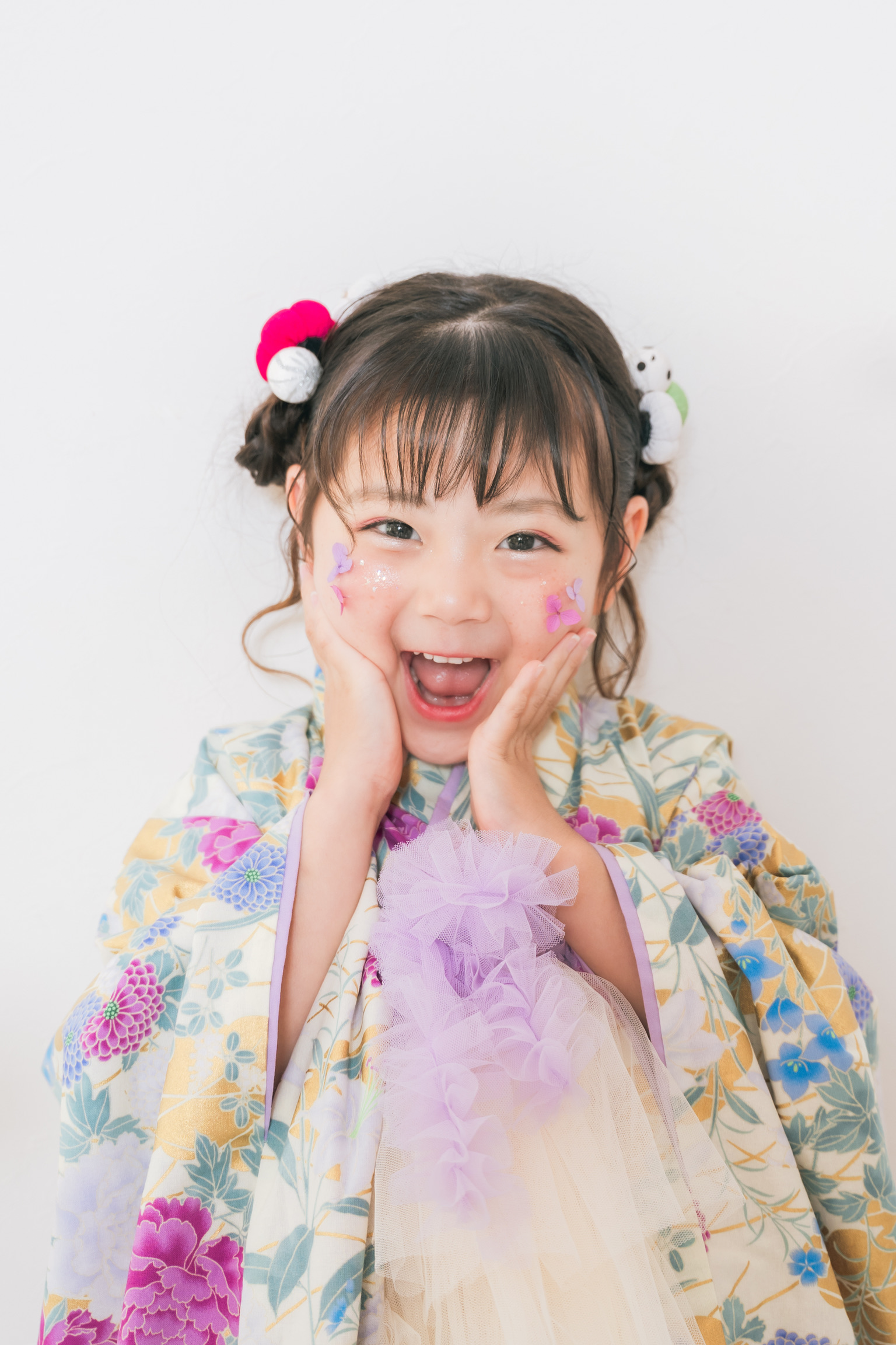 七五三スタジオ 11