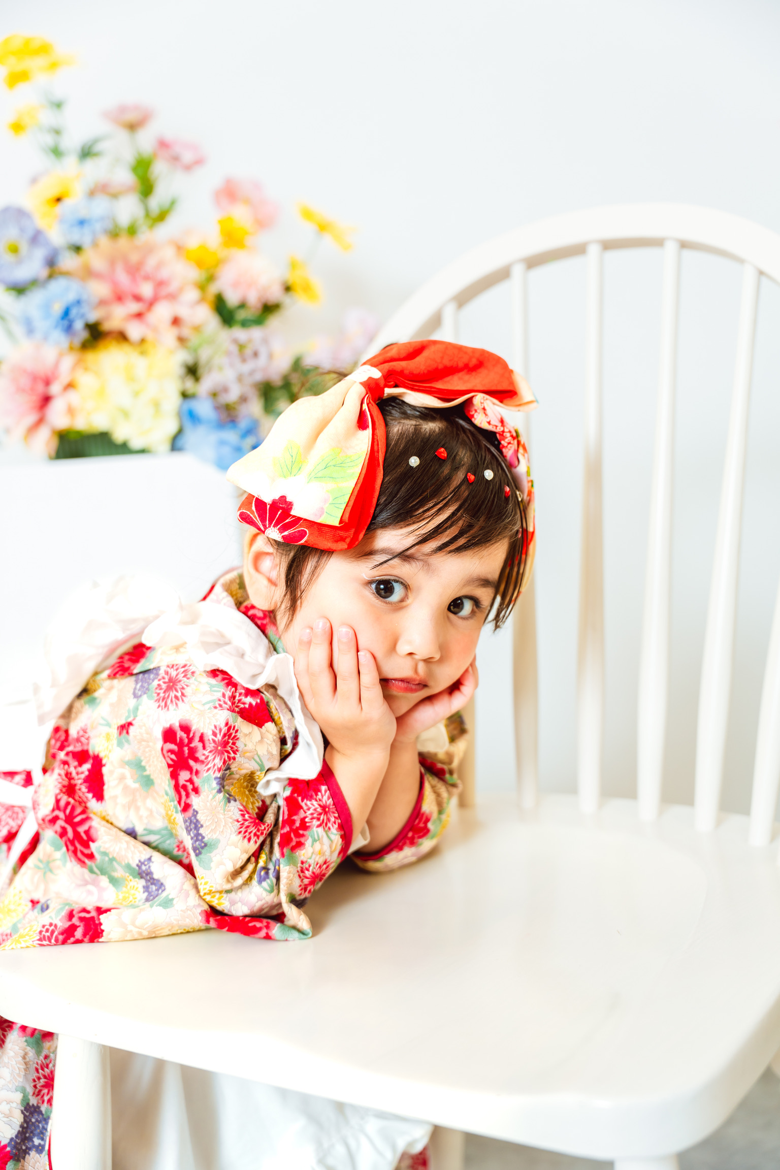七五三スタジオ 13