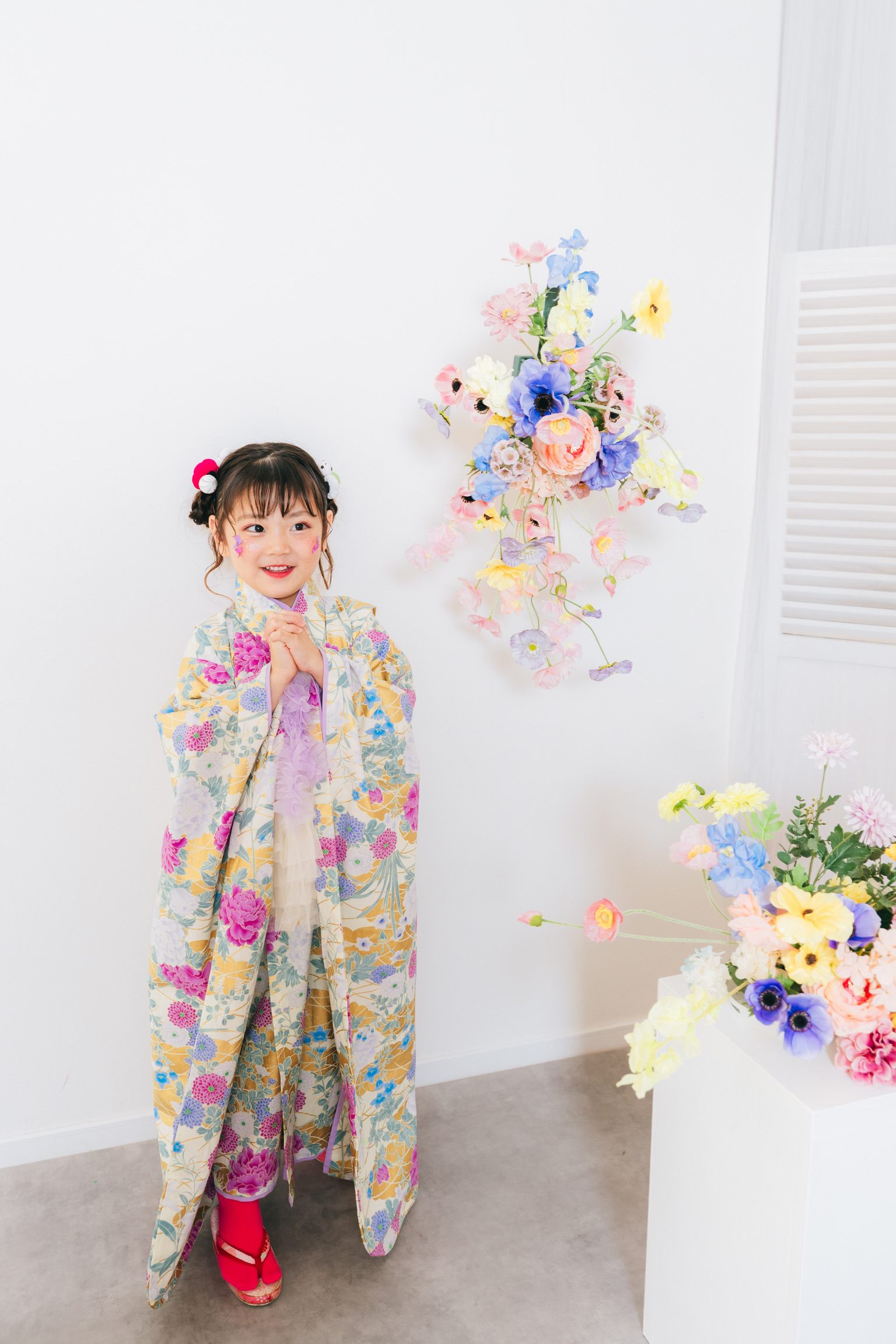 七五三スタジオ 19