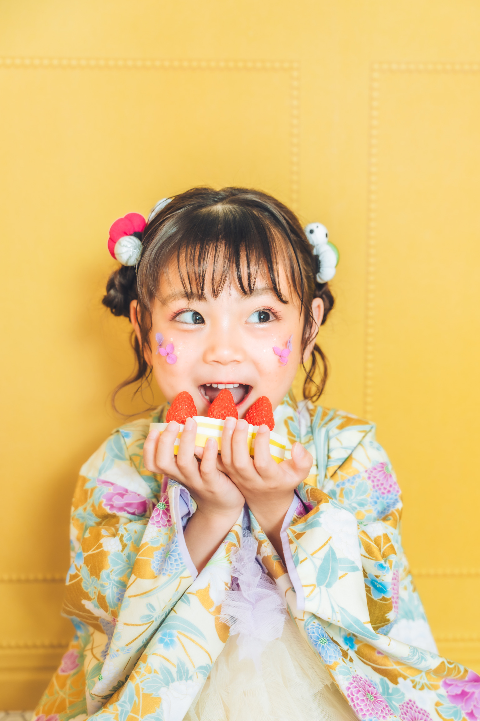 七五三スタジオ 22