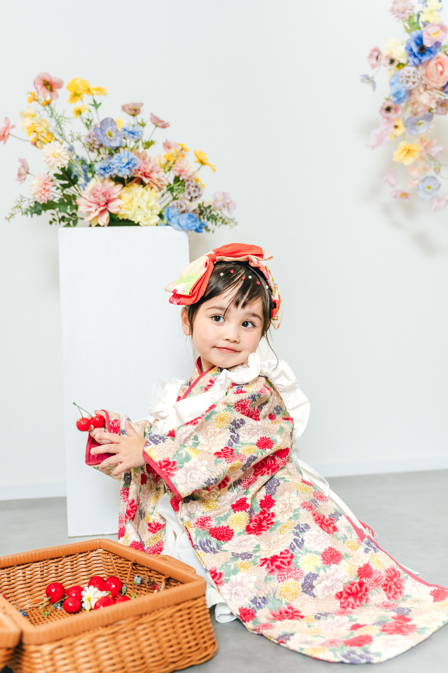 七五三スタジオ 23