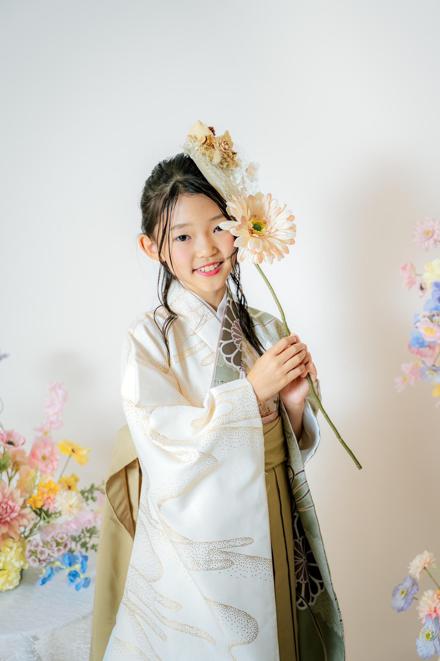 七五三スタジオ 25