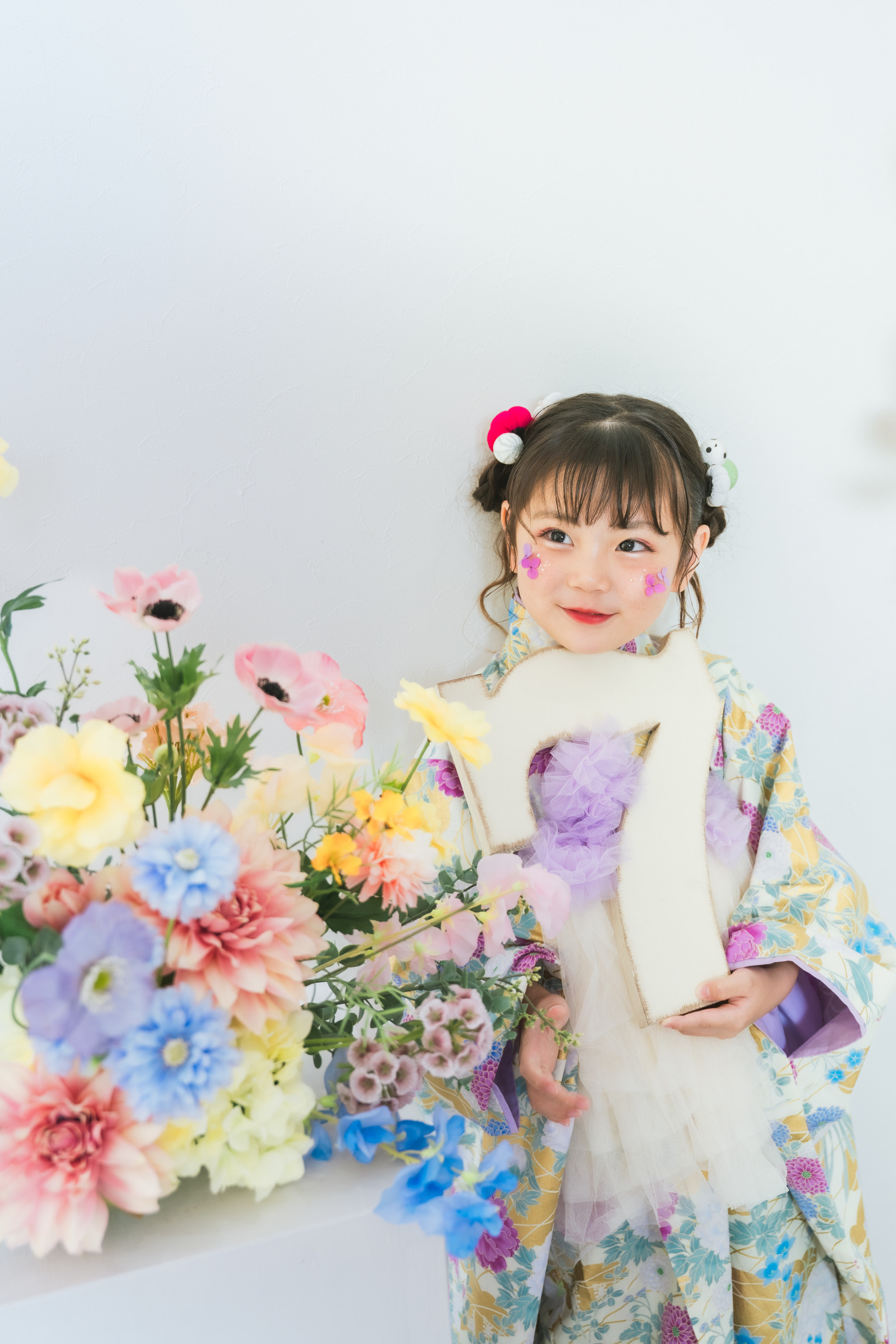 七五三スタジオ 7