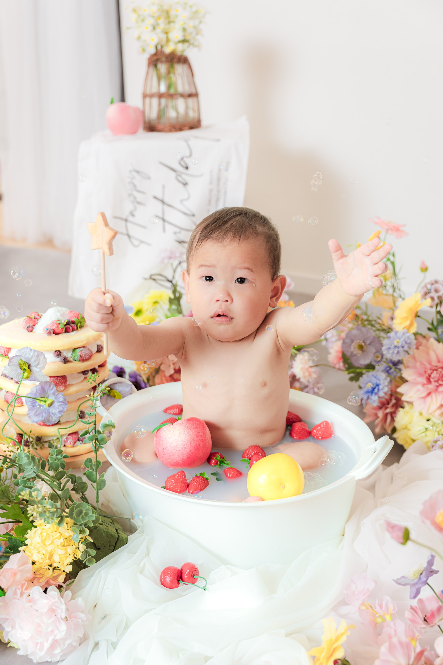 季節の撮影会 18