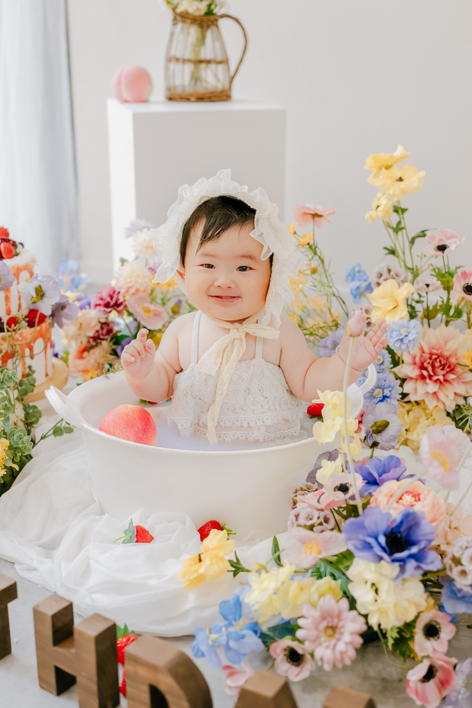 季節の撮影会 6